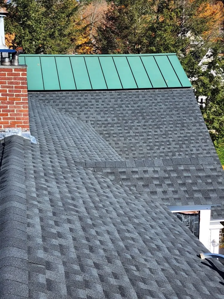 Slide of A&G Roofing & Restoration