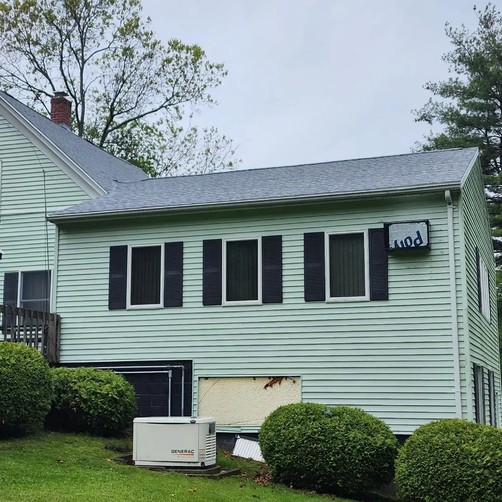 Slide of A&G Roofing & Restoration