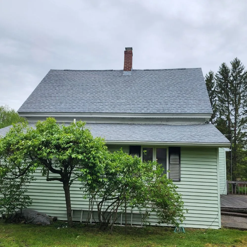 Slide of A&G Roofing & Restoration