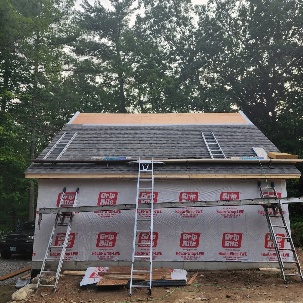 Slide of A&G Roofing & Restoration