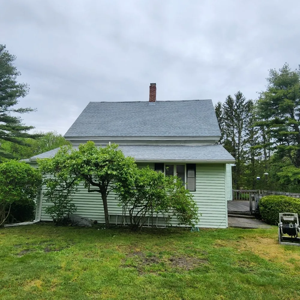 Slide of A&G Roofing & Restoration