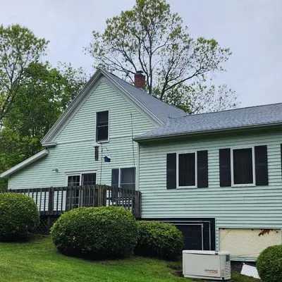 A&G Roofing & Restoration