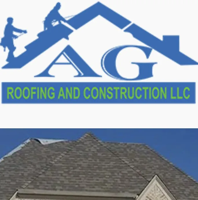 Slide of AG Roofing and Construction