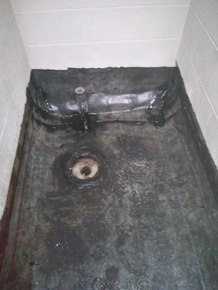 Slide of AG Roofing Repairs