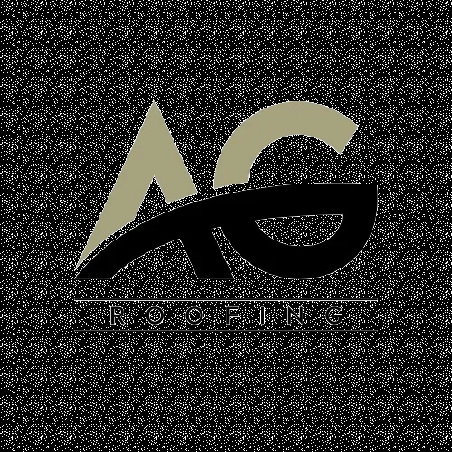 Slide of AG Roofing