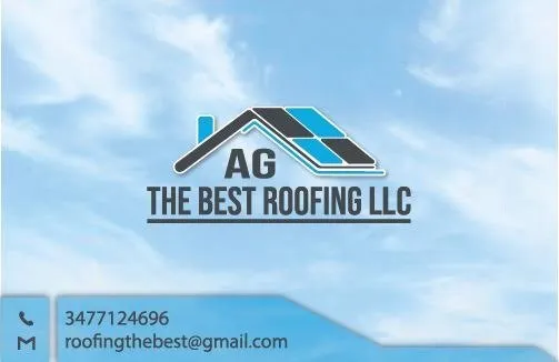 Slide of AG The Best Roofing