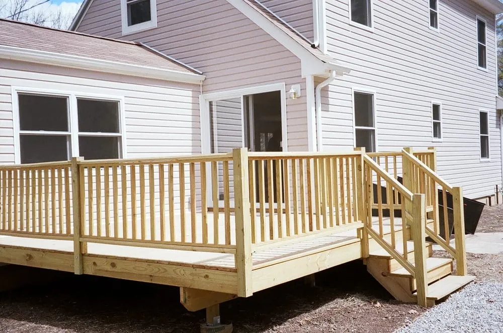 Slide of AG Yates Home Improvements