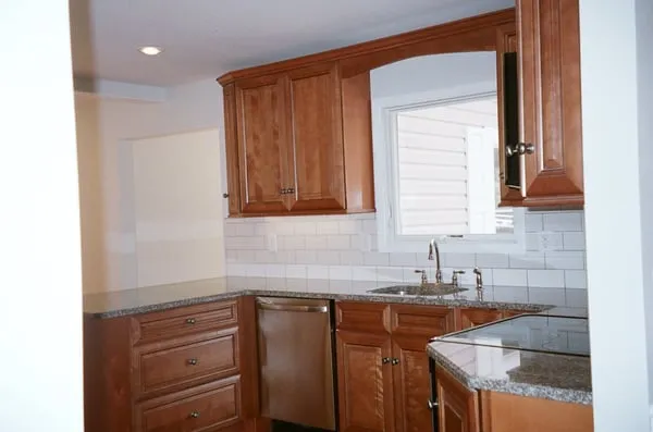 AG Yates Home Improvements Logo