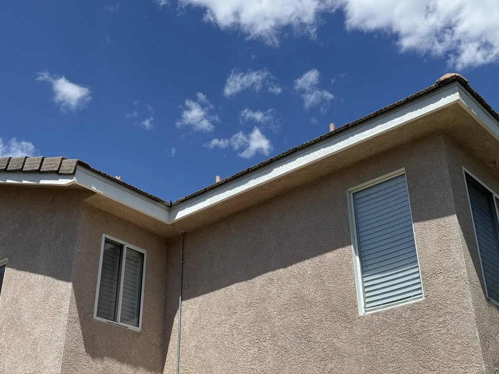 Slide of A.G.A Roofing