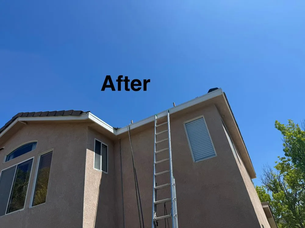 Slide of A.G.A Roofing