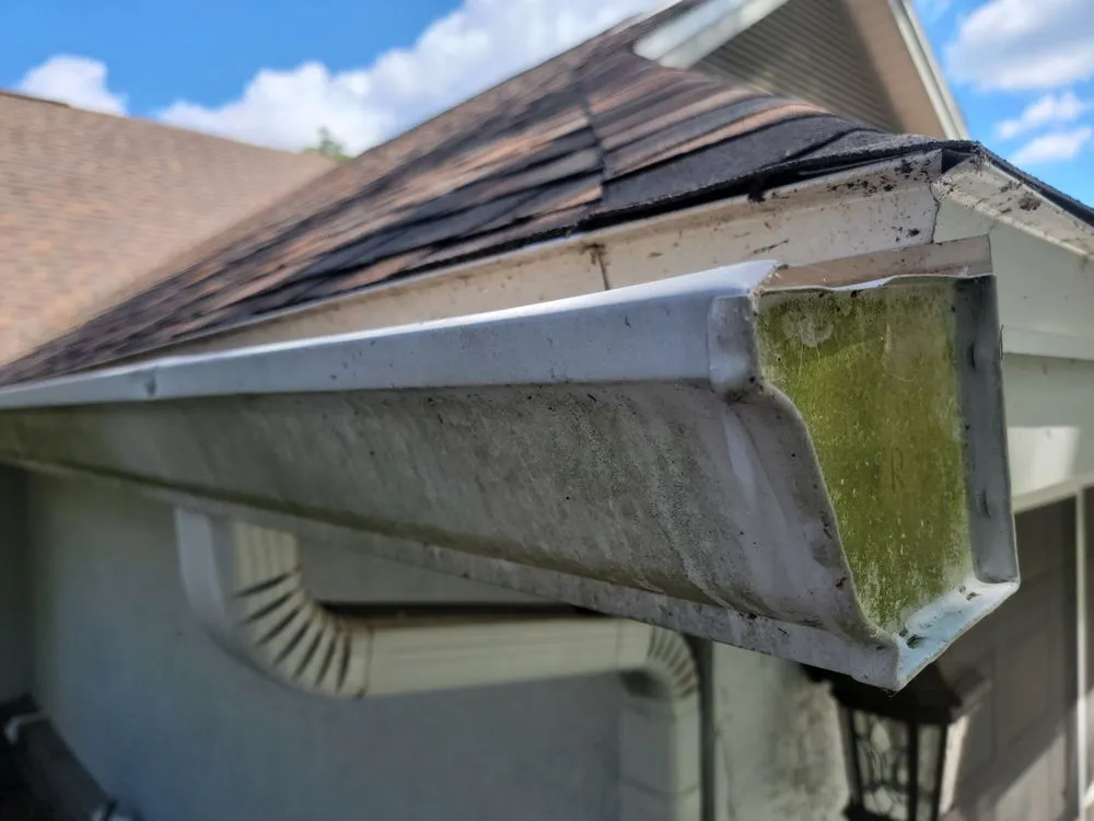 Slide of Agan Cleaning