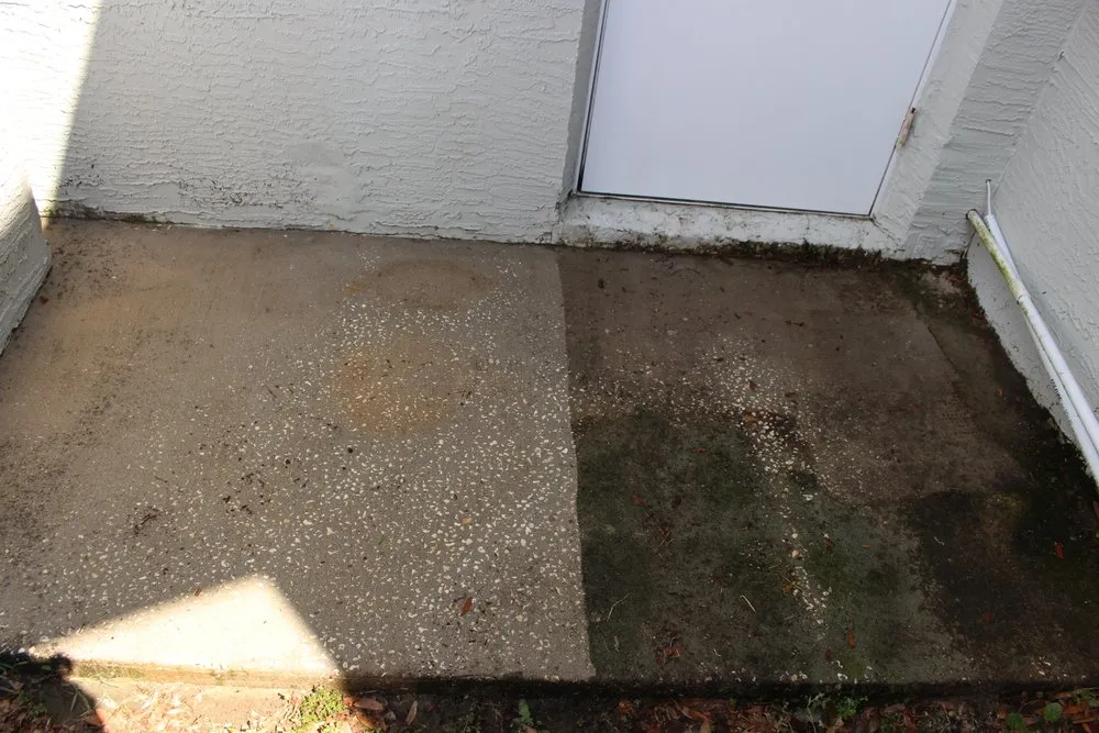 Slide of Agan Cleaning