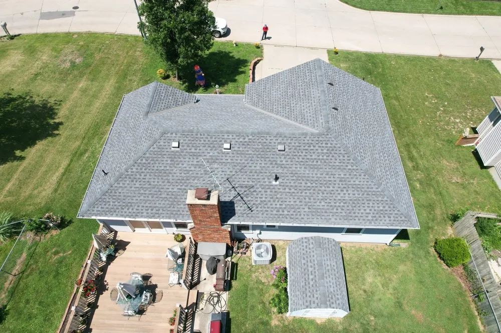 Slide of Agape Grace