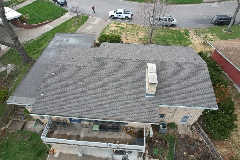 Slide of Agape Grace