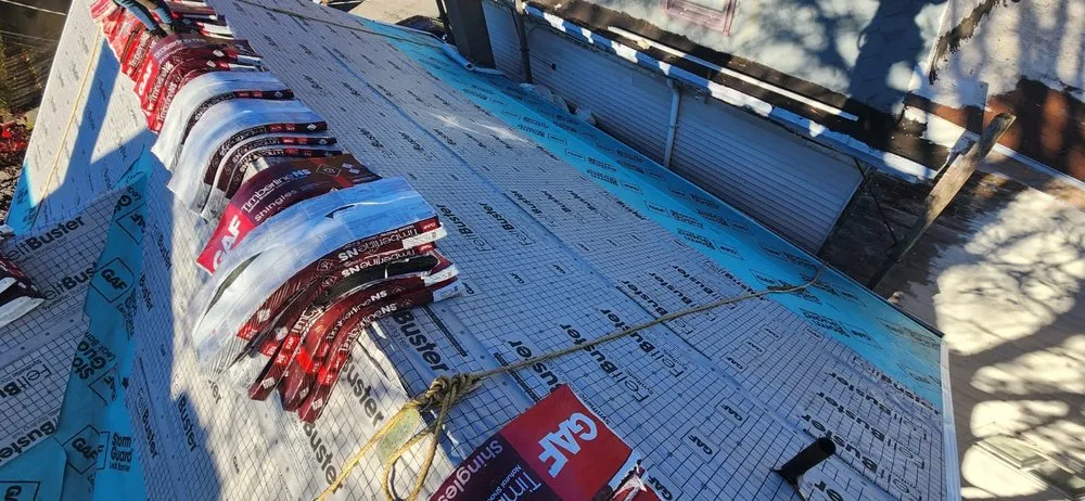 Slide of Agape Home Improvement