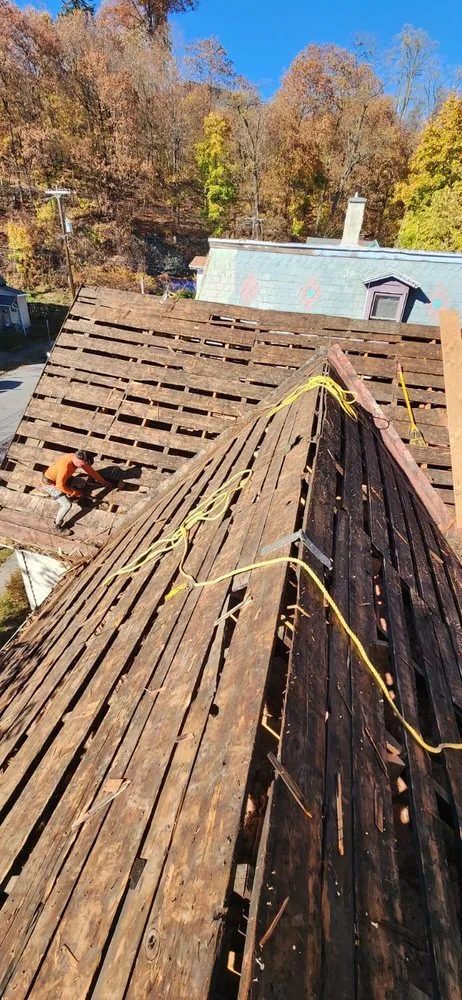 Slide of Agape Home Improvement