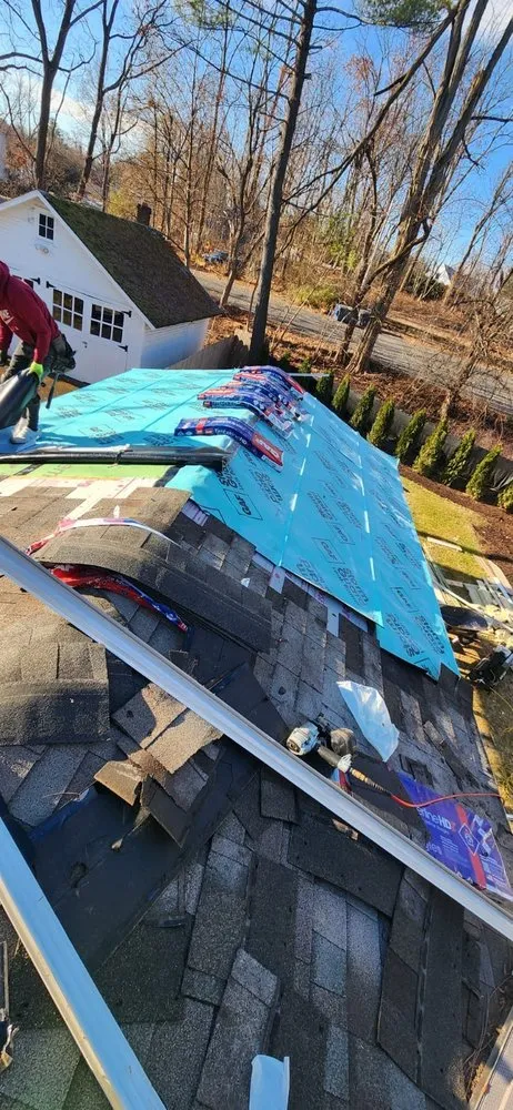 Slide of Agape Home Improvement