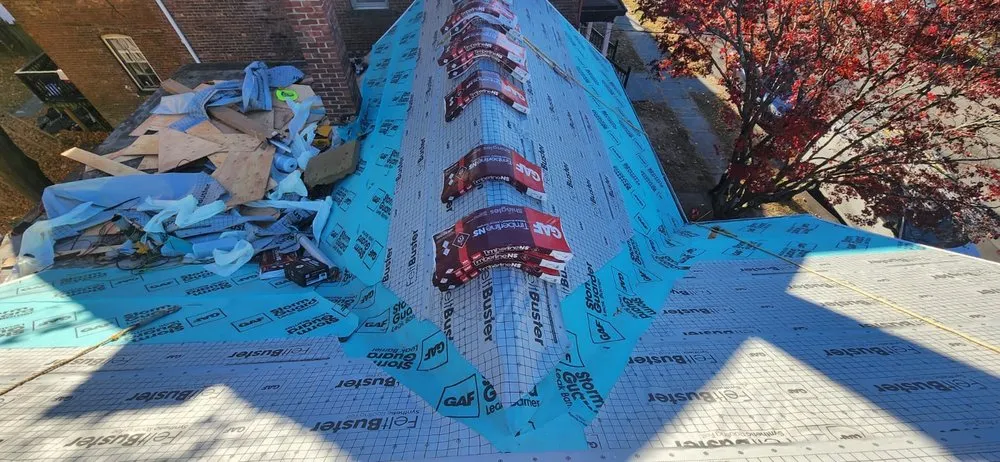 Slide of Agape Home Improvement