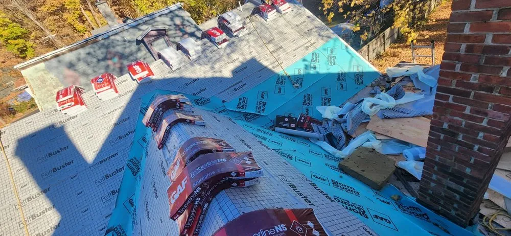 Slide of Agape Home Improvement