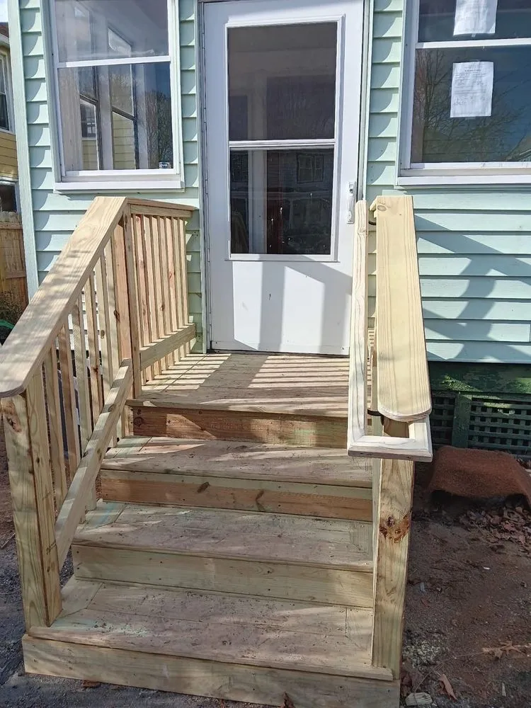 Slide of Agape Home Improvement