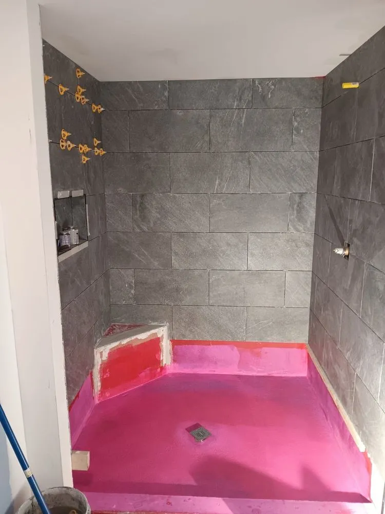 Slide of Agape Home Improvement