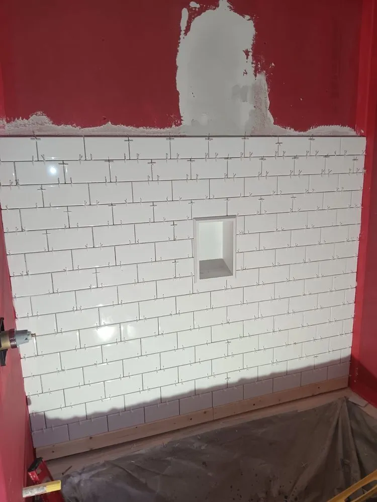 Slide of Agape Home Improvement