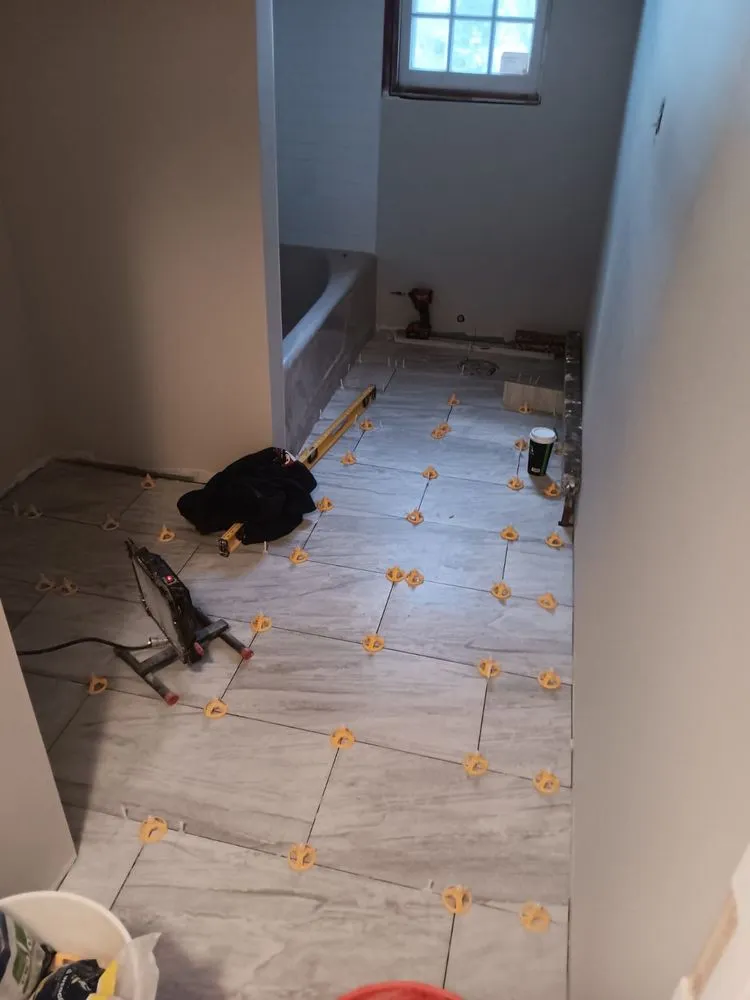 Slide of Agape Home Improvement