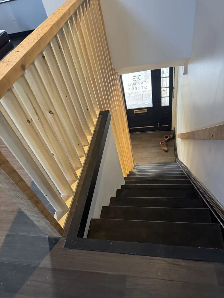 Slide of Agape Home Improvement