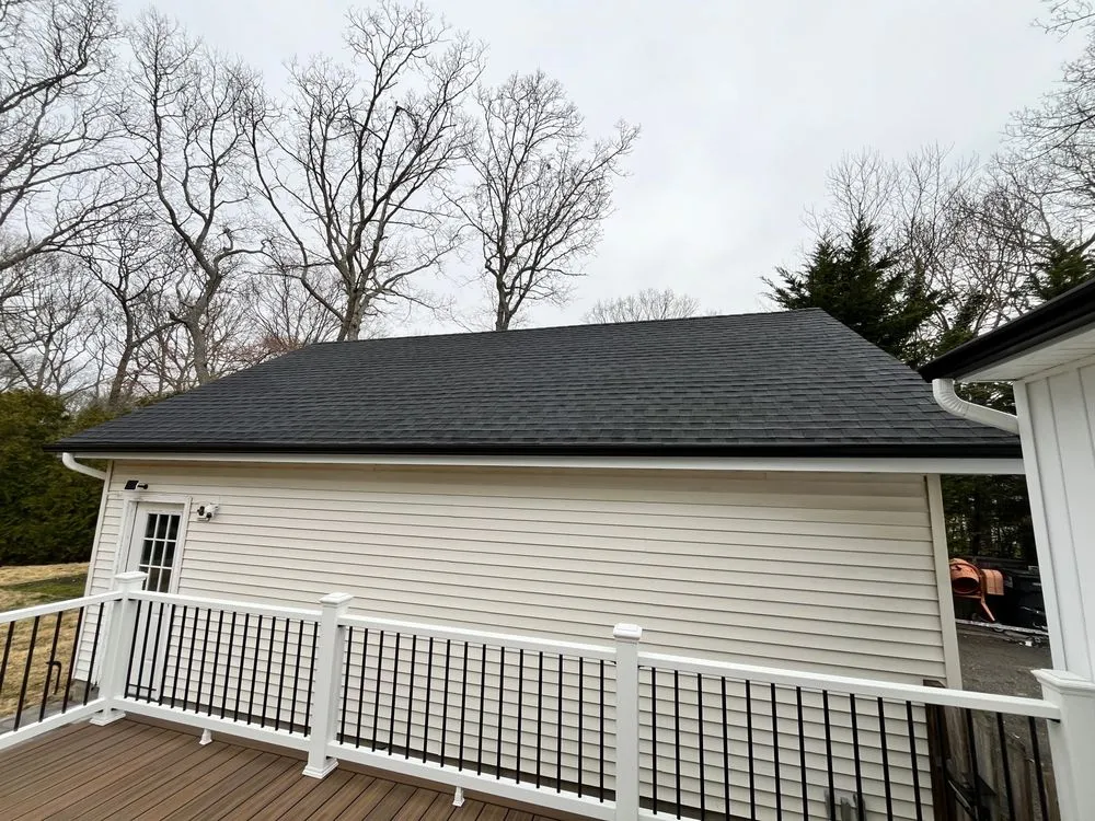 Slide of Agate & Co. Builders