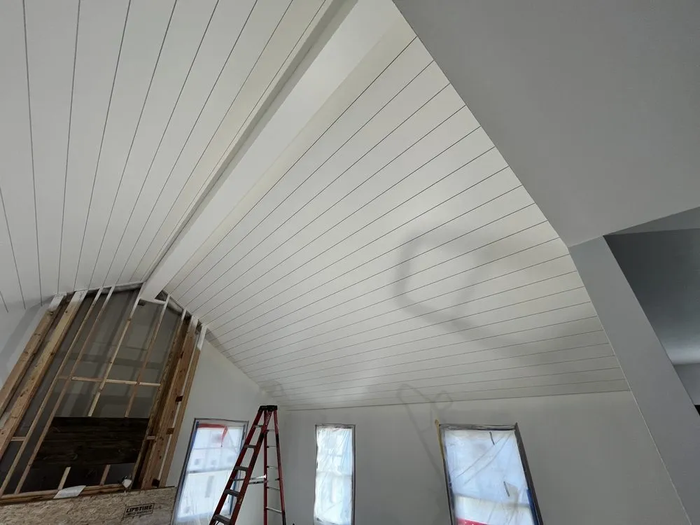 Slide of Agate & Co. Builders