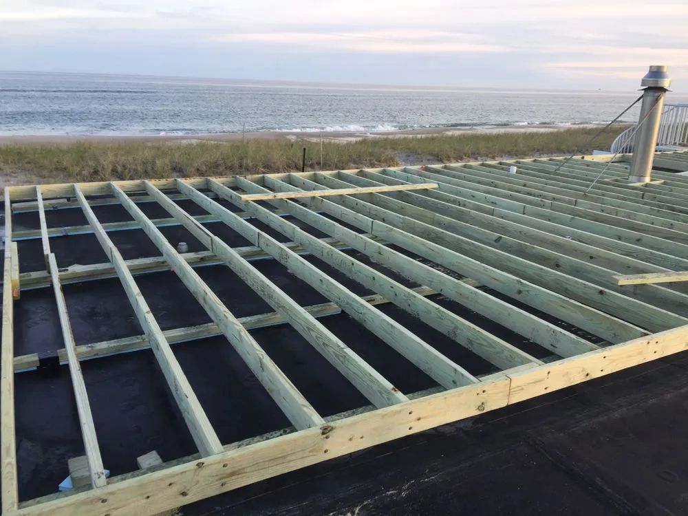 Slide of Agate & Co. Builders