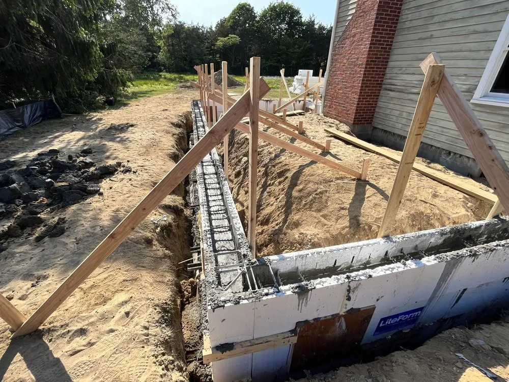 Slide of Agate & Co. Builders