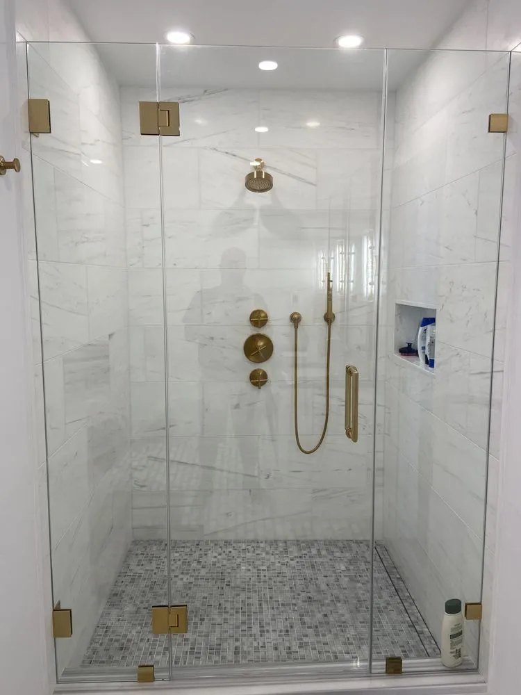 Slide of Agate & Co. Builders