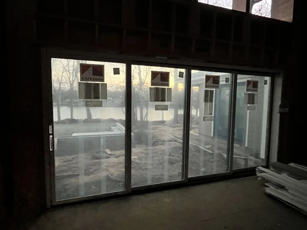 Slide of Agate & Co. Builders