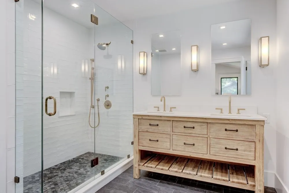 Slide of Agate & Co. Builders