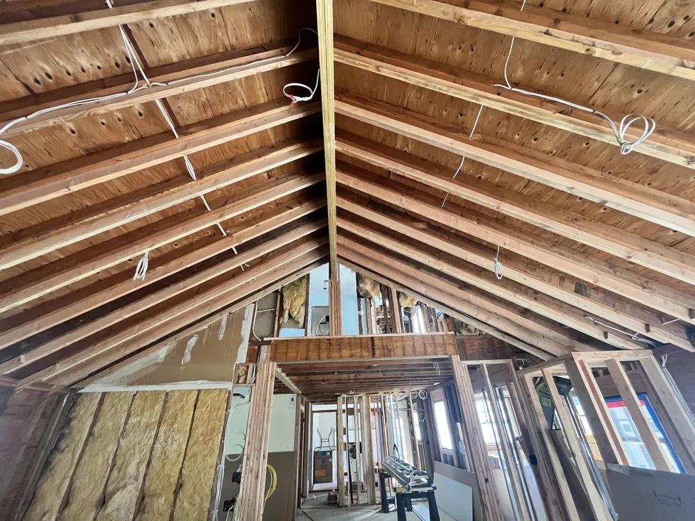 Slide of Agate & Co. Builders