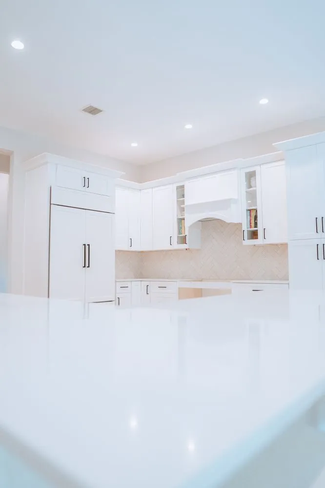 Slide of Agate & Co. Builders