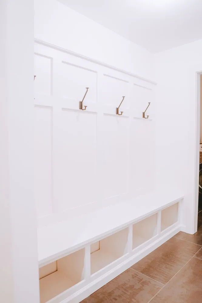 Slide of Agate & Co. Builders