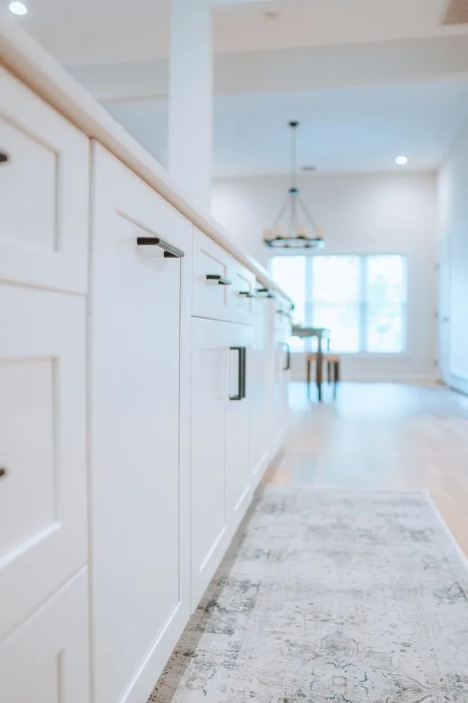 Slide of Agate & Co. Builders