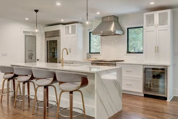 Agate & Co. Builders