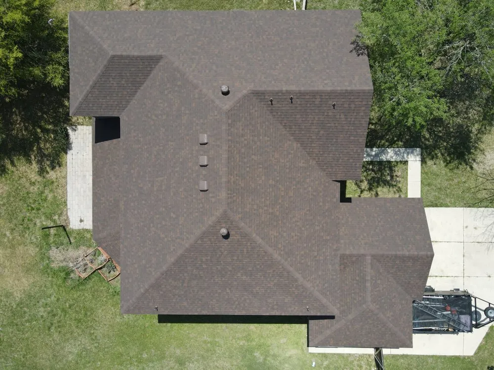 Slide of Agave Roofing