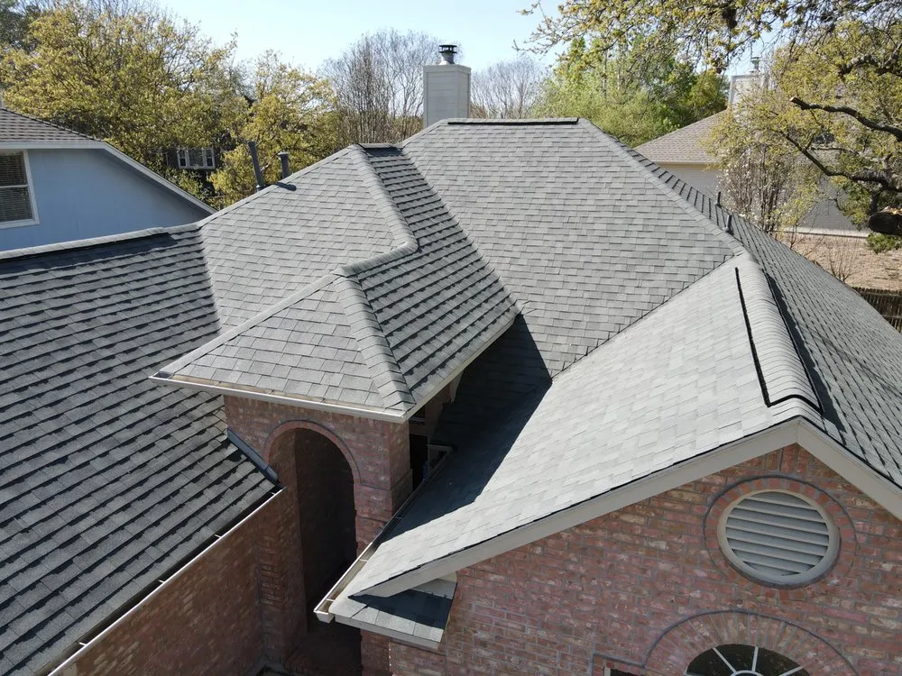 Slide of Agave Roofing