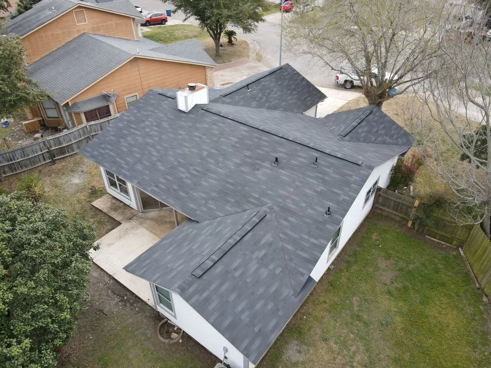 Slide of Agave Roofing