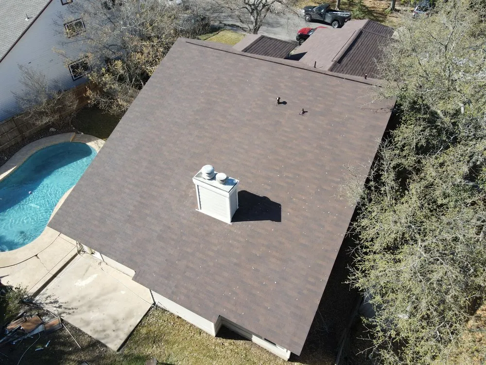 Slide of Agave Roofing