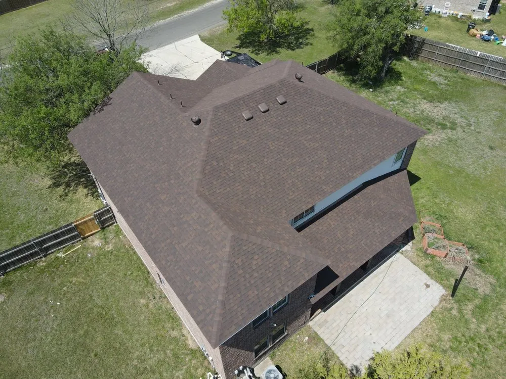 Slide of Agave Roofing