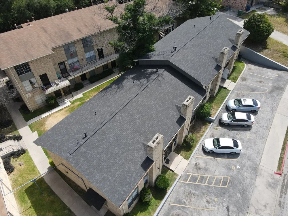 Slide of Agave Roofing