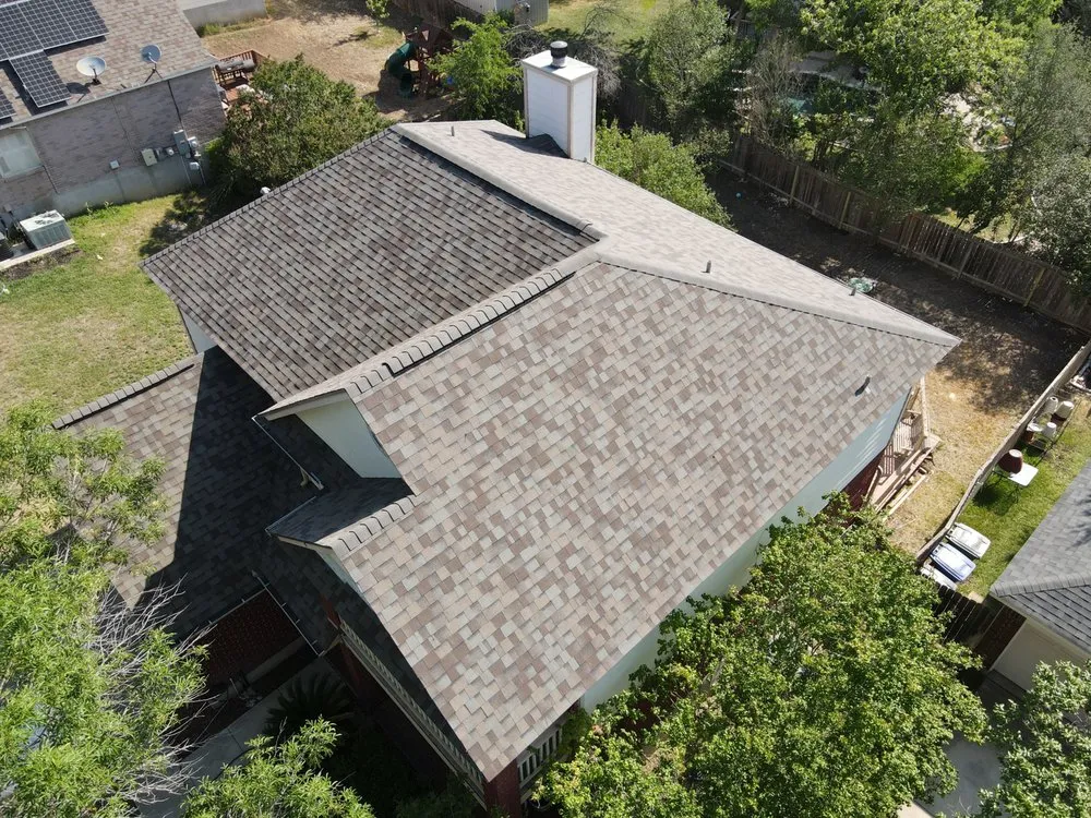 Slide of Agave Roofing