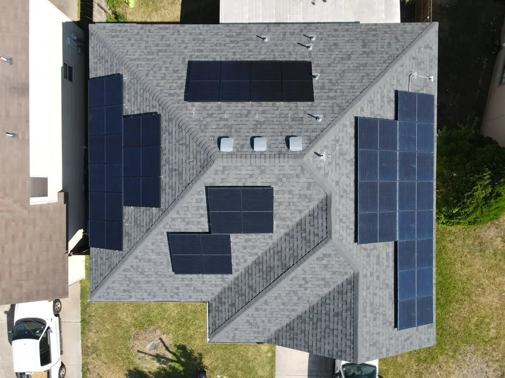 Slide of Agave Roofing