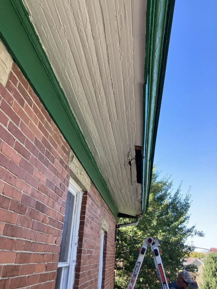 Trusted shingle roofing service near you across Athalia, OH - Agc Construction