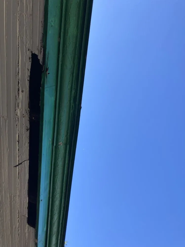 Reliable roof replacement near you in Athalia, OH by Agc Construction